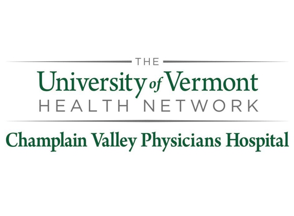 Valcour Imaging, UVM Health Network - Champlain Valley Physicians Hospital - Plattsburgh, NY