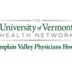 Ear, Nose & Throat, UVM Health Network - Champlain Valley Physicians Hospital