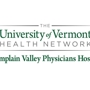 Outpatient Pharmacy, UVM Health Network - Champlain Valley Physicians Hospital