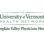 Alice T. Miner Women & Children's Center, UVM Health Network - Champlain Valley Physicians Hospital