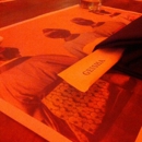 Geisha Table - Restaurants