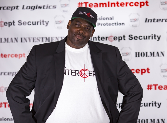 Intercept Security - Rancho Cordova, CA