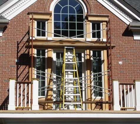 MCW Carpentry LLC. - East Orange, NJ