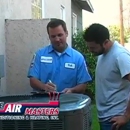 Climate Air Masters Inc.