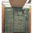 AMB Moving & Storage Inc - Moving Services-Labor & Materials