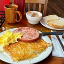 Harbor House Cafe