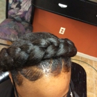 Khady Touba African Hair Braiding