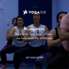 YogaSix gallery