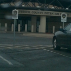 Lubbock County Dentention Center