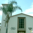 Trinity Cristo Rey Lutheran Church - Churches & Places of Worship