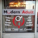 Modern Adult - Novelties