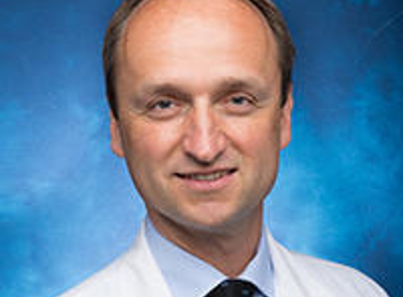 Viktor Szeder, MD, PhD - Los Angeles, CA