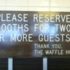 Waffle House gallery