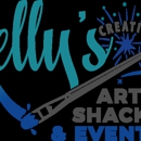 Kelly's Art Shack & Events - Art Galleries, Dealers & Consultants
