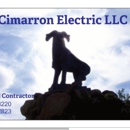 Cimarron Electric - Electricians