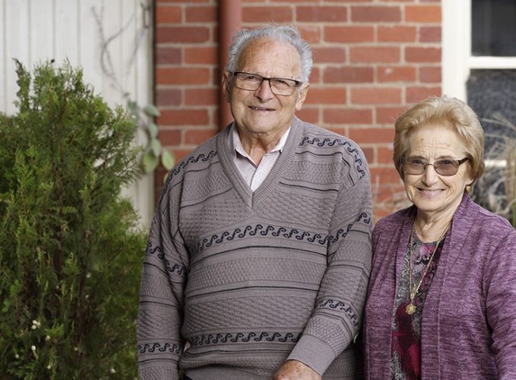 Uniting AgeWell - Condare Court