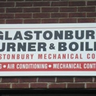 Glastonbury Burner & Boiler