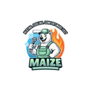 Maize Heating & Air Conditioning Services - Heating Contractors & Specialties