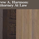 Drew A. Harmon, PLC - Attorneys