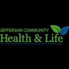 Jefferson Community Health & Life