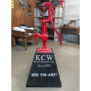 KCW Water Well Service - Water Softening & Conditioning Equipment & Service