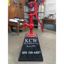 KCW Water Well Service - Plumbers