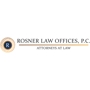 Rosner Law Offices