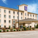 Sleep Inn & Suites Mount Olive North - Motels