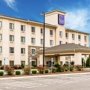 Sleep Inn & Suites Mount Olive North