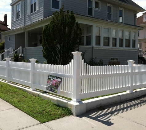 Staten Island Fence & Landscaping - Staten Island, NY