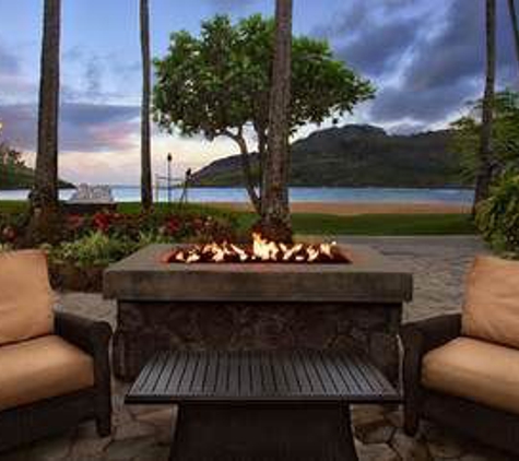 Kauai Marriott Resort - Lihue, HI