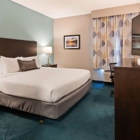 Best Western St. Clairsville Inn & Suites