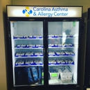 Carolina Asthma & Allergy Center - Huntersville - Physicians & Surgeons, Allergy & Immunology