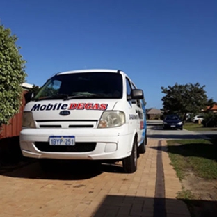 Mobile Degas