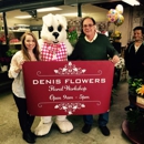 Denis Flowers & Events - Gift Baskets