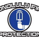 Honolulu Fire Protection - Automatic Fire Sprinklers-Residential, Commercial & Industrial