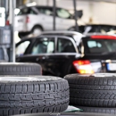Southern Tire Mart (STM)