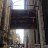 St Francis of Assissi gallery