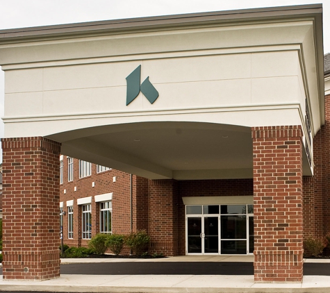 Kettering Health Beavercreek Health Center - Beavercreek, OH