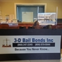 3-D Bail Bonds, Inc