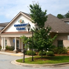 Gwinnett Clinic