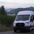 Gold Rush Transportation - Sightseeing Tours