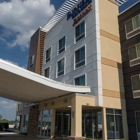 Fairfield Inn & Suites