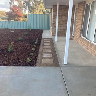 TJC Landscapes Contracting
