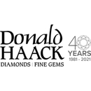 Donald Haack Diamonds - Diamond Buyers
