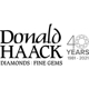 Donald Haack Diamonds