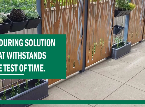 Ian Kelly Landscape Contractor - Kennington, VIC. Enduring Solution That Withstands The Test Of Time