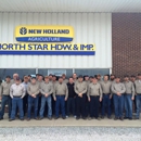 North Star Hardware & Implement Co - Lawn & Garden Equipment & Supplies-Wholesale & Manufacturers