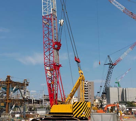 P M Australasia Pty Ltd - Solomontown, SA