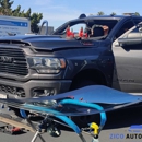 Zico Auto Glass Mobile Service - Glass-Auto, Plate, Window, Etc